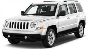 Jeep Patriot  Limited 4x4