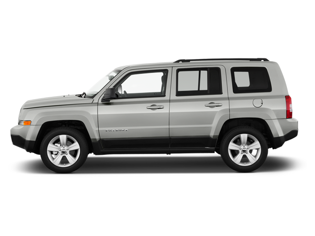 Jeep Patriot  Limited 4X4
