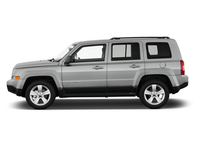 Jeep Patriot  Limited 4X4