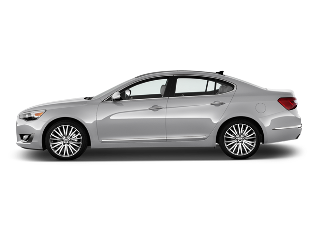 Kia Cadenza  Tech