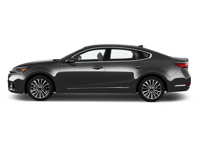 Kia Cadenza  Premium