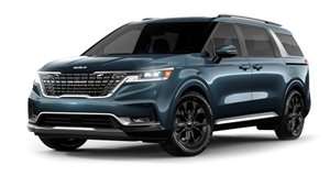 2022 Kia CARNIVAL  2022 Kia Carnival EX