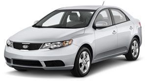 2013 Kia Forte Koup EX