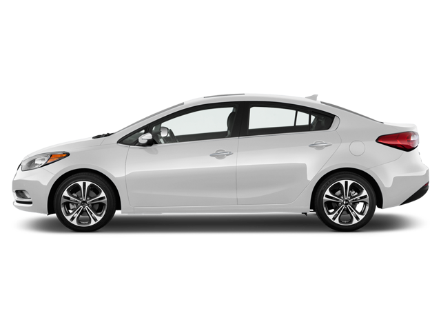 Kia Forte  EX