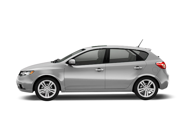 2013 Kia Forte5  LX