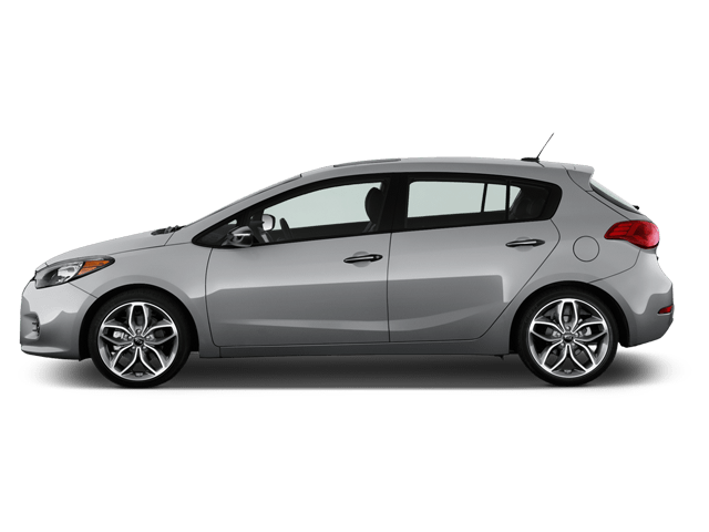 2014 Kia Forte5  LX +