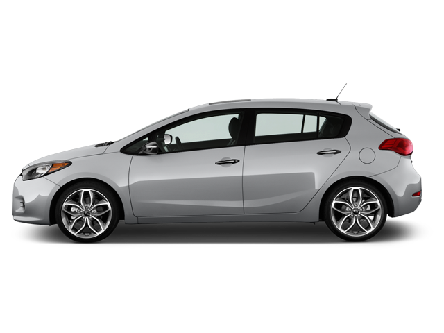 2015 Kia Forte5  LX +
