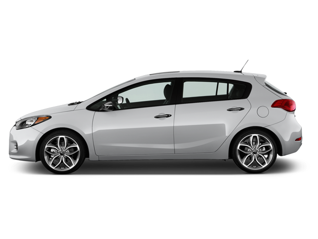 2016 Kia Forte5  LX +