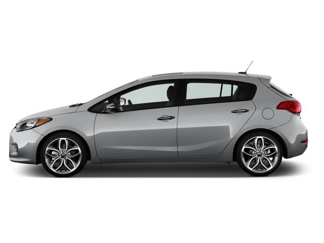 2017 Kia Forte5  LX +