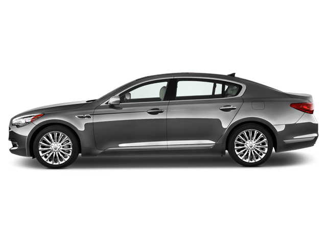 2015 Kia K900  V6