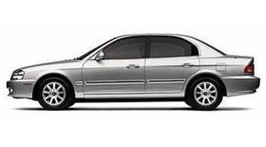 2002 Kia Magentis  LX