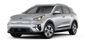 2022 Kia NIRO EV  2022 Kia Niro EV EX Premium