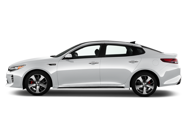 Kia Optima phev Premium