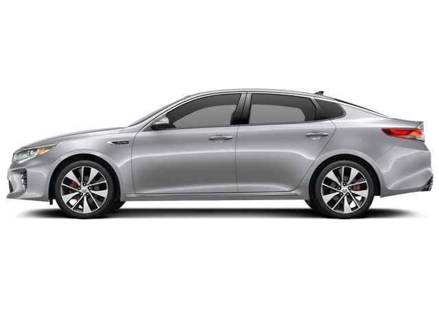 2018 Kia Optima  LX AT