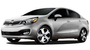 2012 Kia Rio  LX