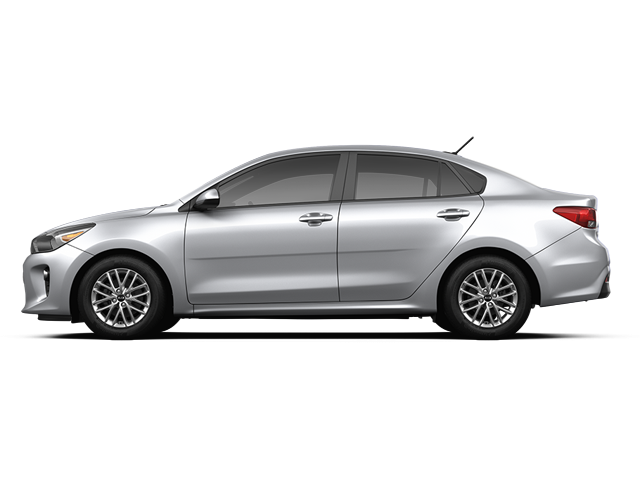 2018 Kia Rio  EX Tech  0-60 Times, Top Speed, Specs, Quarter Mile, and Wallpapers