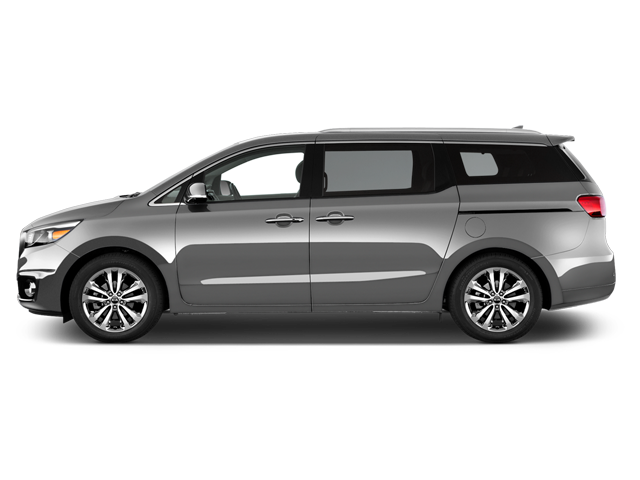2015 Kia Sedona  L