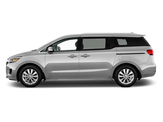 2017 Kia Sedona  L
