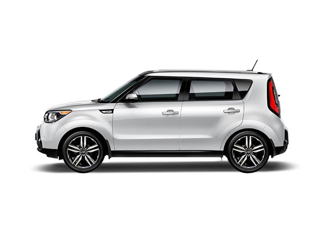 2014 Kia Soul  LX