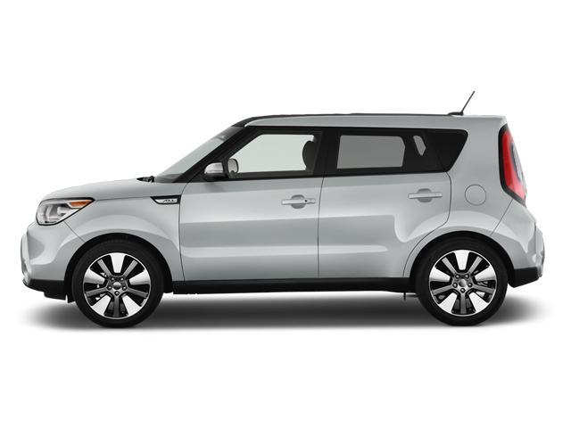 2015 Kia Soul  LX