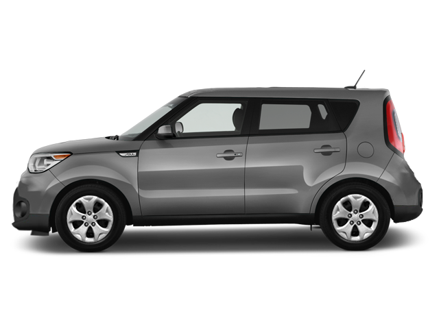 2018 Kia Soul  LX