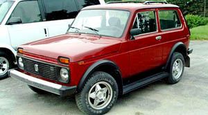Niva