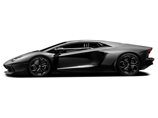 2014 Lamborghini Aventador Roadster LP 700-4