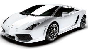 2010 Lamborghini Gallardo  LP 560-4