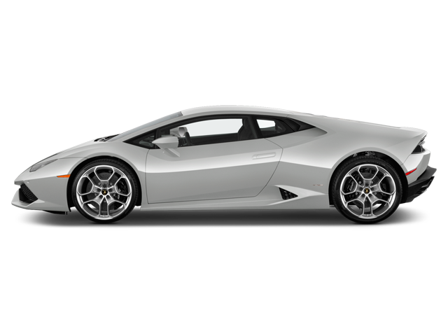 2014 Lamborghini Huracán  LP 610-4