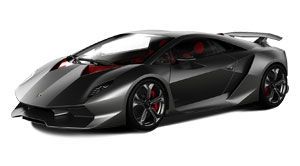2013 Lamborghini Sesto Elemento  Base