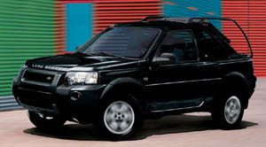 Freelander
