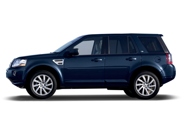 2014 Land Rover LR2  HSE LUX  0-60 Times, Top Speed, Specs, Quarter Mile, and Wallpapers