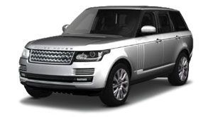 Range Rover Sport Utility