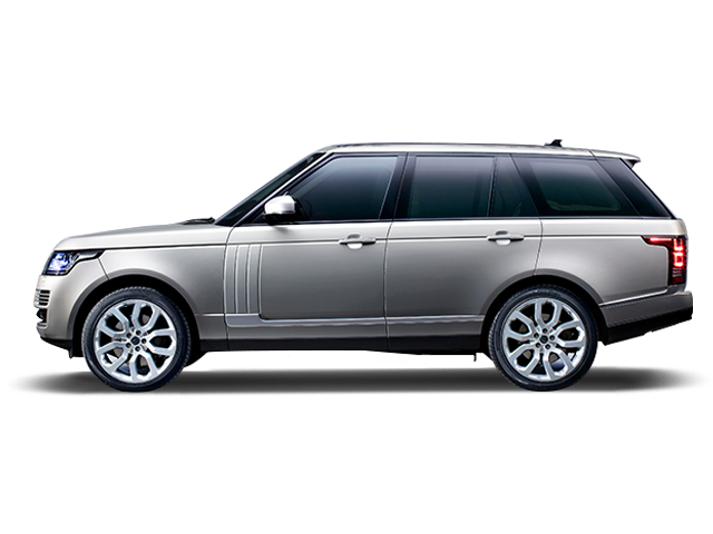 Range Rover Sport Utility