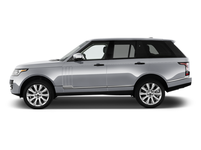 Range Rover Sport Utility