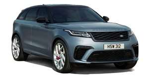 2022 Land Rover RANGE ROVER VELAR  R-Dynamic HSE