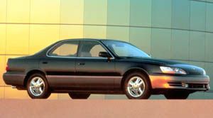 1996 Lexus ES  300