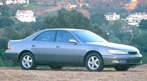 1998 Lexus ES  300
