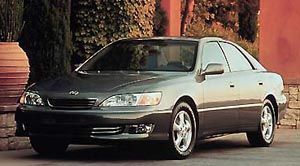 2000 Lexus ES  300