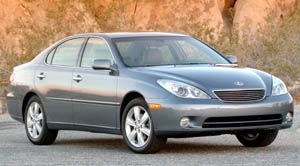 2005 Lexus ES  330