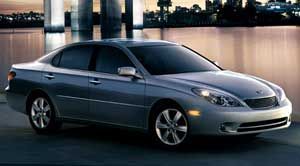 2006 Lexus ES  330