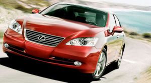 2010 Lexus ES  350