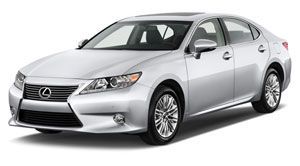 Lexus ES  350