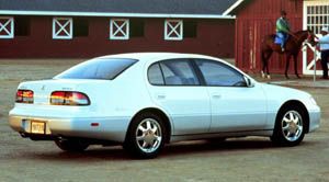 1996 Lexus GS  300