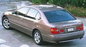1998 Lexus GS  300