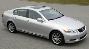 2006 Lexus GS  300