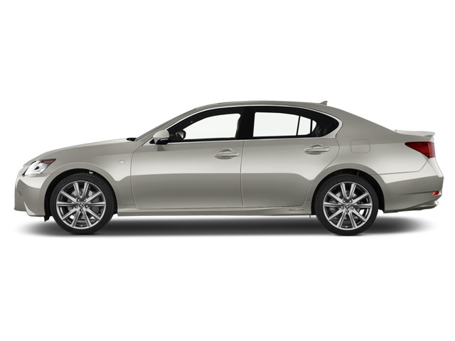 2013 Lexus GS 450h Base
