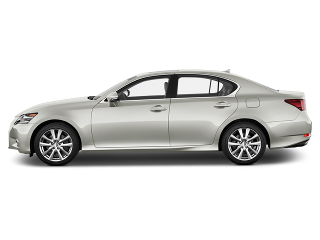 2015 Lexus GS 450h Base