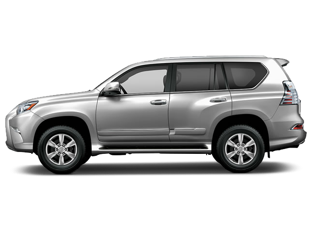 Lexus GX  460 Premium
