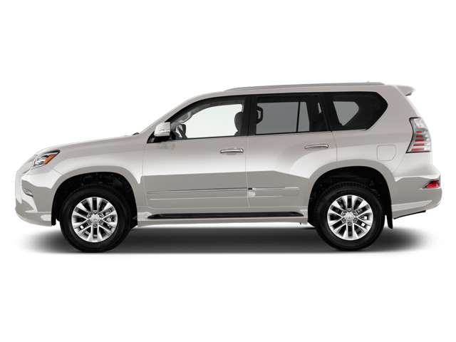 Lexus GX  460 Premium